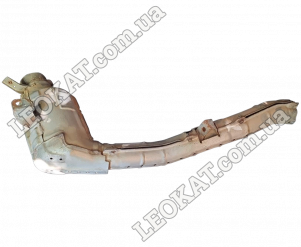 LEOKAT Викуп каталізаторів - Subaru -  - Кераміка - 6X28