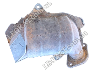 LEOKAT Викуп каталізаторів - Subaru -  - Кераміка - 6X31