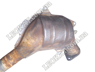 LEOKAT Викуп каталізаторів - Subaru -  - Кераміка - 7124