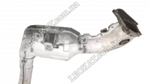 LEOKAT Викуп каталізаторів - Subaru -  - Кераміка - 7129