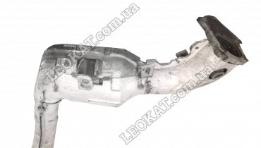LEOKAT Викуп каталізаторів - Subaru -  - Кераміка - 7129