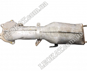 LEOKAT Викуп каталізаторів - Subaru -  - Кераміка - 7131 7131 SK