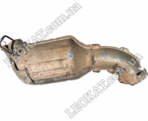 LEOKAT Викуп каталізаторів - Subaru -  - Кераміка - 7408