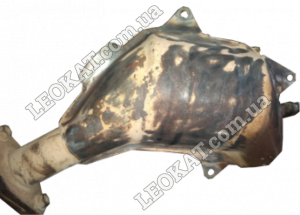 LEOKAT Викуп каталізаторів - Subaru -  - Кераміка - 7430 7430/C