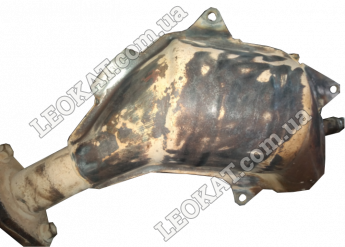 LEOKAT Викуп каталізаторів - Subaru -  - Кераміка - 7430 7430/C