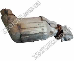 LEOKAT Викуп каталізаторів - Subaru -  - Кераміка - 7508