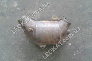 LEOKAT Викуп каталізаторів - Subaru -  - Кераміка - 7519 2 Sensor
