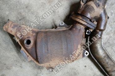 LEOKAT Викуп каталізаторів - Subaru -  - Кераміка - 7611 2 Sensor
