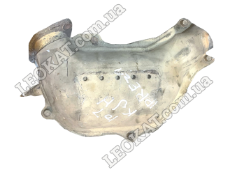 LEOKAT Викуп каталізаторів - Subaru -  - Кераміка - 7612 2 Sensor