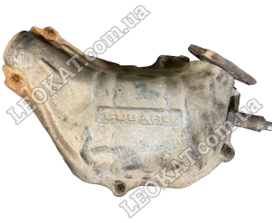 LEOKAT Викуп каталізаторів - Subaru -  - Кераміка - 7613