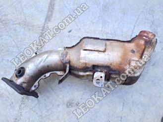 LEOKAT Викуп каталізаторів - Subaru -  - Кераміка - 7702