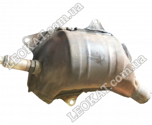 LEOKAT Викуп каталізаторів - Subaru -  - Кераміка - 7807 1 Sensor