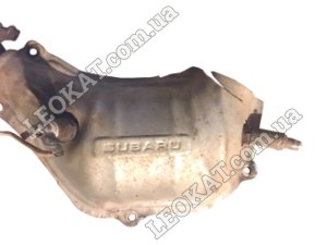 LEOKAT Викуп каталізаторів - Subaru -  - Кераміка - 7910 2 Sensor