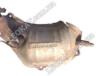 LEOKAT Викуп каталізаторів - Subaru -  - Кераміка - 7910 2 Sensor