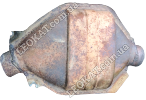LEOKAT Викуп каталізаторів - Subaru -  - Кераміка - 7912 (Type 2)