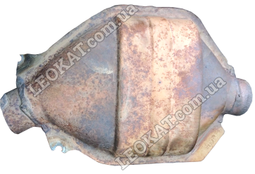 LEOKAT Викуп каталізаторів - Subaru -  - Кераміка - 7912 (Type 2)