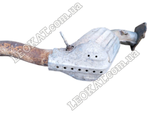 LEOKAT Викуп каталізаторів - Subaru -  - Кераміка - 7917