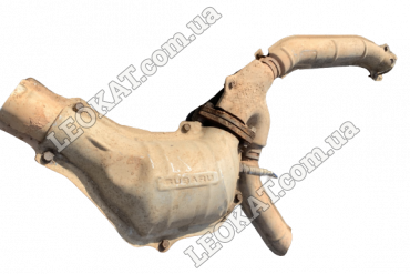 LEOKAT Викуп каталізаторів - Subaru -  - Кераміка - 7919 1 Sensor