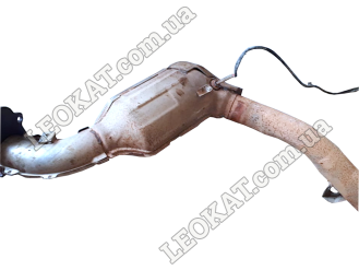 LEOKAT Викуп каталізаторів - Subaru -  - Кераміка - 7923