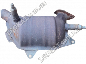 LEOKAT Викуп каталізаторів - Subaru -  - Кераміка - 7929 2 Sensors