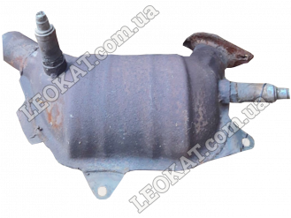 LEOKAT Викуп каталізаторів - Subaru -  - Кераміка - 7929 2 Sensors