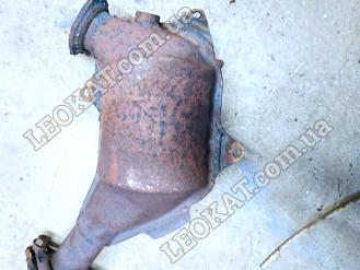 LEOKAT Викуп каталізаторів - Subaru -  - Кераміка - 7X03 1 Sensor