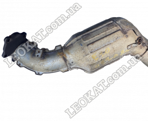 LEOKAT Викуп каталізаторів - Subaru -  - Кераміка - 7X13