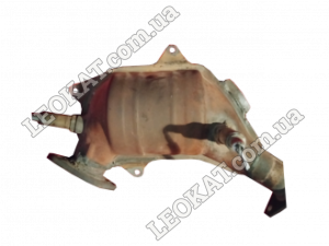 LEOKAT Викуп каталізаторів - Subaru -  - Кераміка - 7X29 2 Sensor