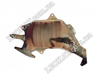 LEOKAT Викуп каталізаторів - Subaru -  - Кераміка - 7X29 2 Sensor
