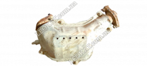 LEOKAT Викуп каталізаторів - Subaru -  - Кераміка - 7Y13 2 Sensors