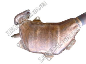 LEOKAT Викуп каталізаторів - Subaru -  - Кераміка - 7Z18