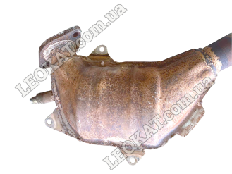 LEOKAT Викуп каталізаторів - Subaru -  - Кераміка - 7Z18