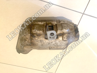 LEOKAT Викуп каталізаторів - Subaru -  - Кераміка - 8209
