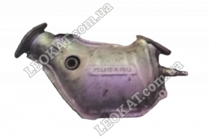 LEOKAT Викуп каталізаторів - Subaru -  - Кераміка - 8403 2 Sensor