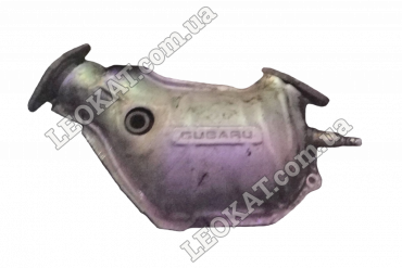 LEOKAT Викуп каталізаторів - Subaru -  - Кераміка - 8403 2 Sensor