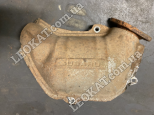 LEOKAT Викуп каталізаторів - Subaru -  - Кераміка - 8408 No sensor
