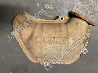 LEOKAT Викуп каталізаторів - Subaru -  - Кераміка - 8408 No sensor