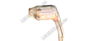 LEOKAT Викуп каталізаторів - Subaru -  - Кераміка - 8416 (Type 2)