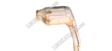 LEOKAT Викуп каталізаторів - Subaru -  - Кераміка - 8416 (Type 2)