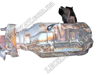 LEOKAT Викуп каталізаторів - Subaru -  - Кераміка - 8420