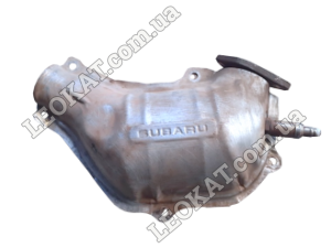 LEOKAT Викуп каталізаторів - Subaru -  - Кераміка - 8514 1 Sensor