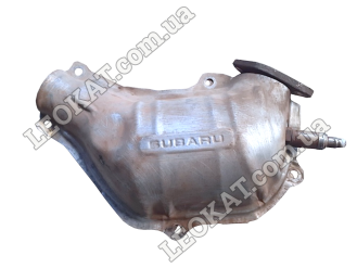 LEOKAT Викуп каталізаторів - Subaru -  - Кераміка - 8514 1 Sensor