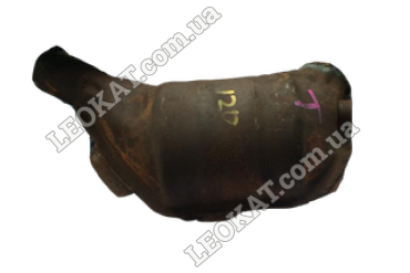 LEOKAT Викуп каталізаторів - Subaru -  - Кераміка - 8518 1 Sensor