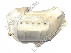 LEOKAT Викуп каталізаторів - Subaru -  - Кераміка - 8614 No Sensor