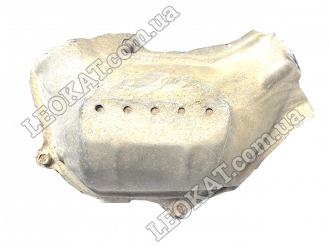 LEOKAT Викуп каталізаторів - Subaru -  - Кераміка - 8614 No Sensor