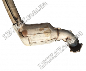LEOKAT Викуп каталізаторів - Subaru -  - Кераміка - 8616