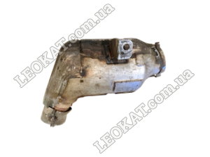 LEOKAT Викуп каталізаторів - Subaru -  - Кераміка - 8630
