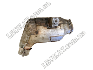 LEOKAT Викуп каталізаторів - Subaru -  - Кераміка - 8630