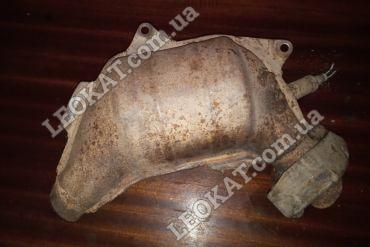 LEOKAT Викуп каталізаторів - Subaru -  - Кераміка - 8818 1 Sensor