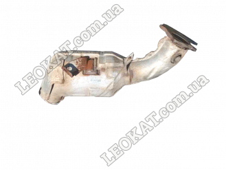 LEOKAT Викуп каталізаторів - Subaru -  - Кераміка - 8X16